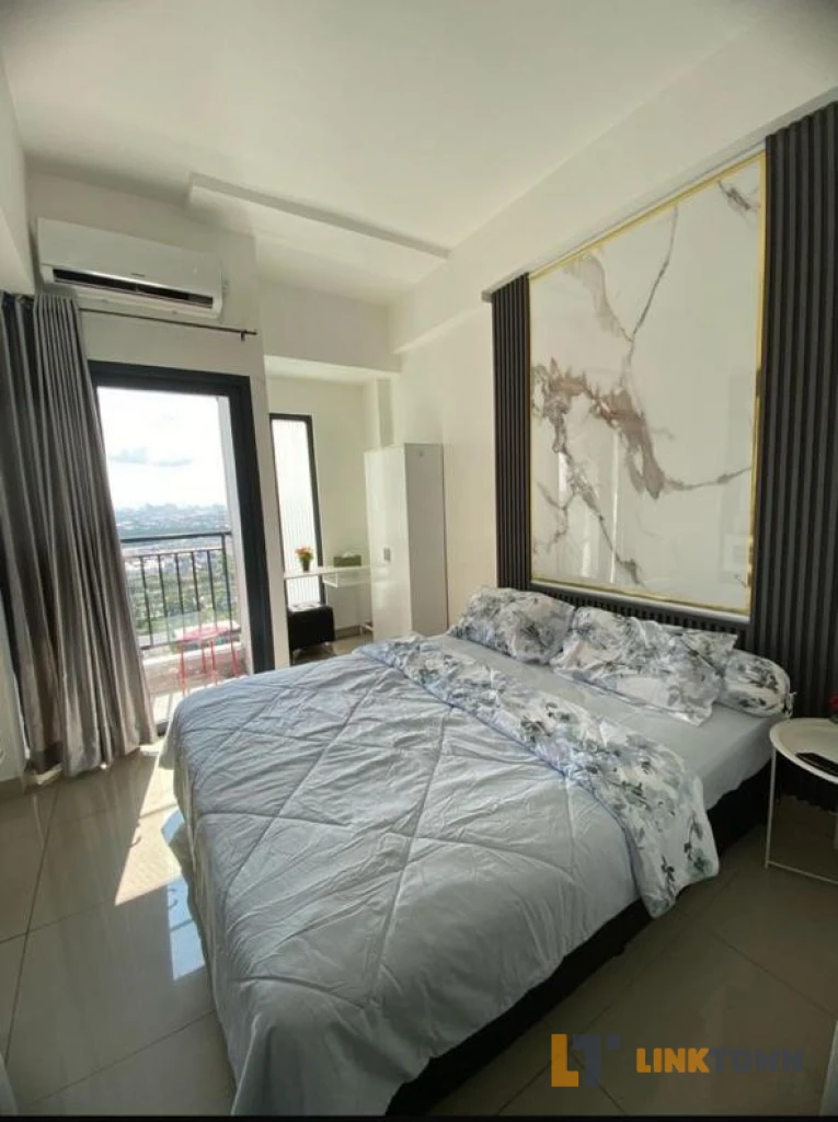 Linktown Apartemen Sayana Harapan Indah